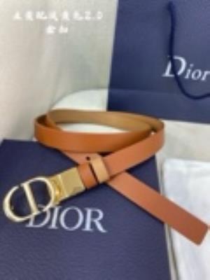 wholesale quality dior belts model no. 29